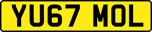 YU67MOL