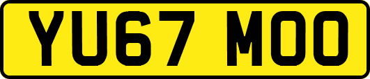 YU67MOO