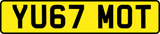 YU67MOT