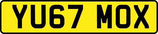 YU67MOX