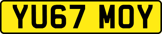 YU67MOY
