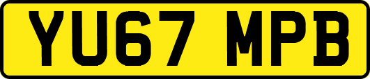 YU67MPB