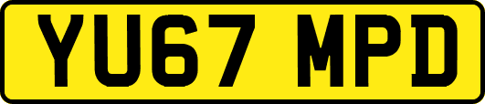 YU67MPD