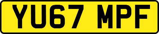 YU67MPF