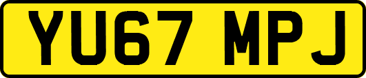YU67MPJ