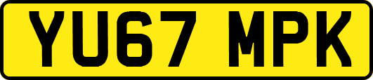 YU67MPK