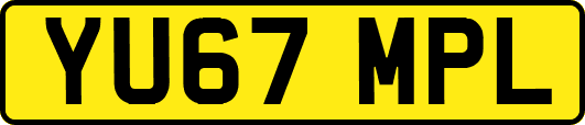 YU67MPL