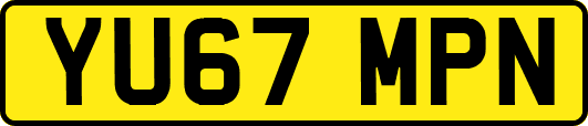 YU67MPN