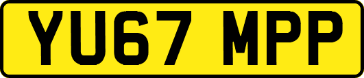 YU67MPP