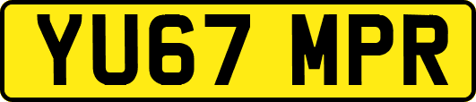 YU67MPR