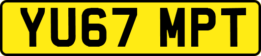 YU67MPT