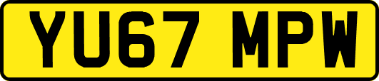 YU67MPW
