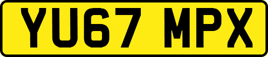 YU67MPX