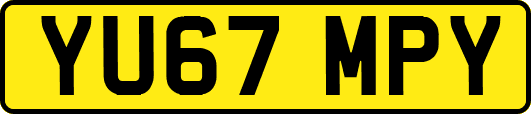 YU67MPY