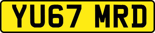 YU67MRD