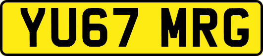YU67MRG
