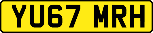 YU67MRH