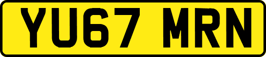 YU67MRN