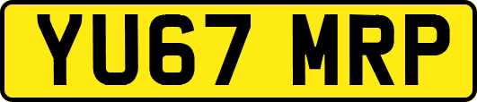 YU67MRP
