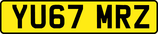 YU67MRZ