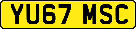 YU67MSC