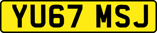 YU67MSJ