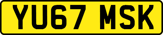 YU67MSK