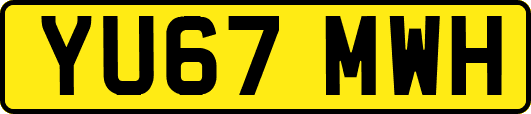 YU67MWH