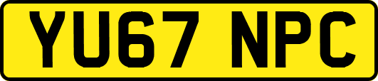 YU67NPC