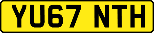 YU67NTH