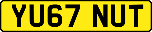 YU67NUT
