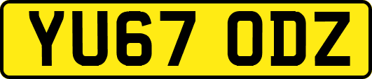 YU67ODZ