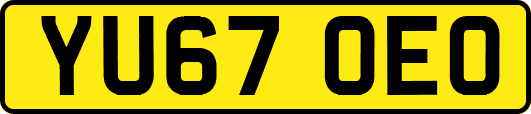 YU67OEO