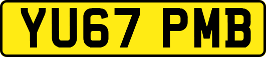 YU67PMB