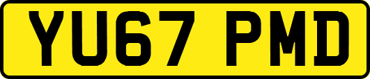 YU67PMD