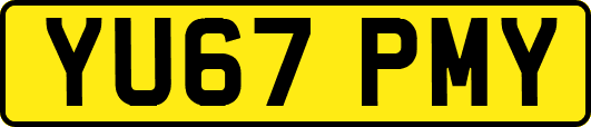 YU67PMY