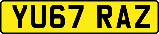 YU67RAZ