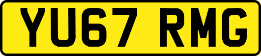 YU67RMG