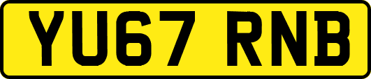 YU67RNB