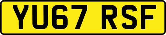 YU67RSF