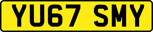 YU67SMY