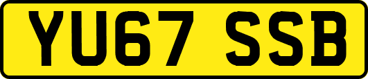 YU67SSB