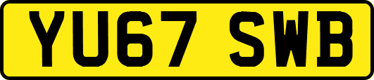 YU67SWB