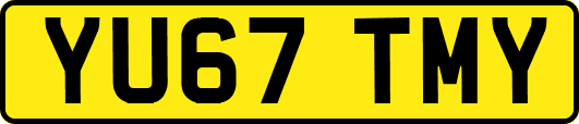 YU67TMY