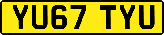 YU67TYU