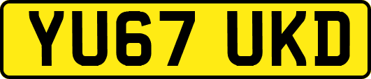 YU67UKD