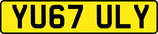 YU67ULY