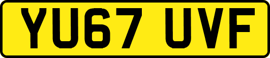 YU67UVF