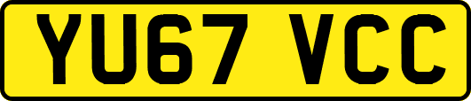 YU67VCC
