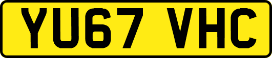 YU67VHC